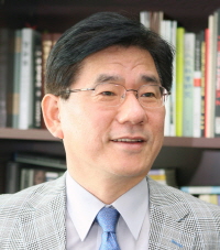하우봉 교수 사진