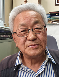 최병운 교수 사진