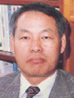  김용선 교수 사진